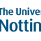 universtiy of nottingham